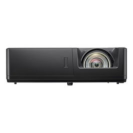 Optoma ZU607TST Proyector DLP Láser Corto Alcance WUXGA 1920x1200 6000 Lm 3D