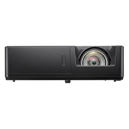 Optoma ZU607TST Proyector Láser WUXGA de Corto Alcance, 6000 lúmenes, 3D