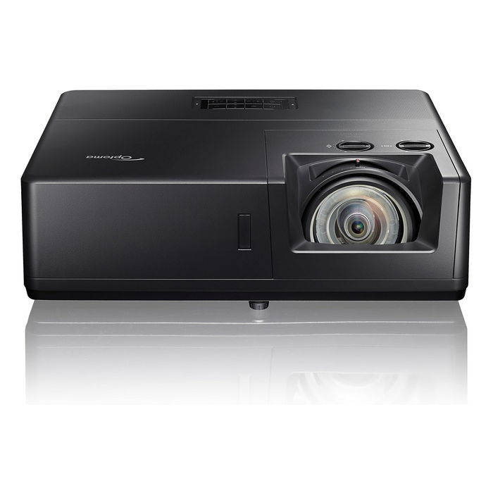 Optoma ZU607TST Proyector DLP Láser Corto Alcance WUXGA 1920x1200 6000 Lm 3D