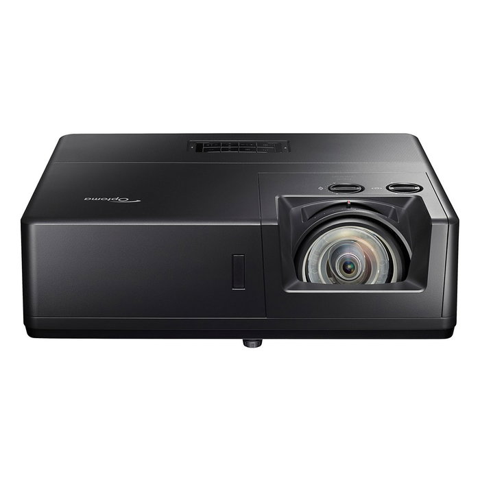 Optoma ZU607TST Proyector DLP Láser Corto Alcance WUXGA 1920x1200 6000 Lm 3D