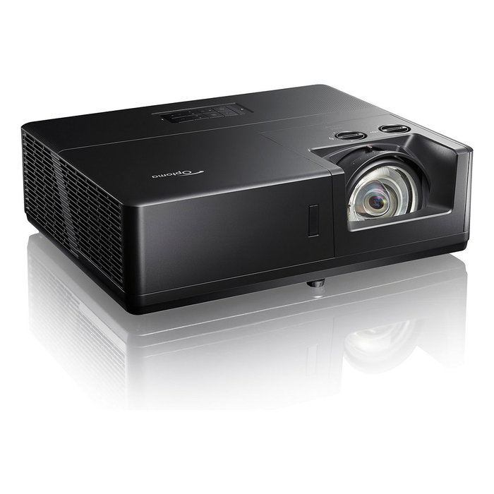 Optoma ZU607TST Proyector DLP Láser Corto Alcance WUXGA 1920x1200 6000 Lm 3D