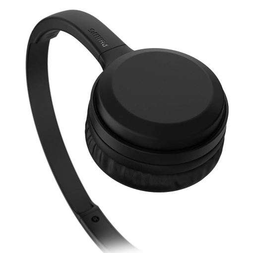 PHILIPS Auriculares Diadema Bluetooth (BT) - Sonido envolvente, comodidad para uso prolongado, tecnología inalámbrica