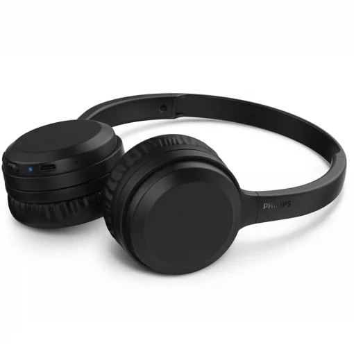 PHILIPS Auriculares Diadema Bluetooth (BT) - Sonido envolvente, comodidad para uso prolongado, tecnología inalámbrica