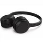 PHILIPS Auriculares Diadema Bluetooth (BT) - Sonido envolvente, comodidad para uso prolongado, tecnología inalámbrica