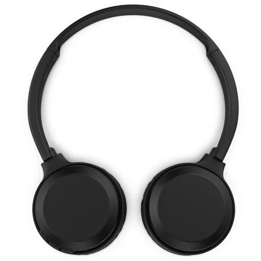 PHILIPS Auriculares Diadema Bluetooth (BT) - Sonido envolvente, comodidad para uso prolongado, tecnología inalámbrica