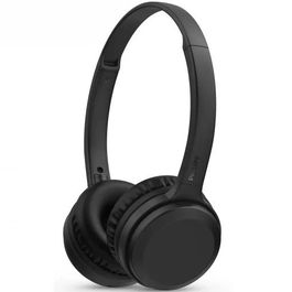 PHILIPS Auriculares Diadema Bluetooth (BT) - Sonido envolvente, comodidad para uso prolongado, tecnología inalámbrica