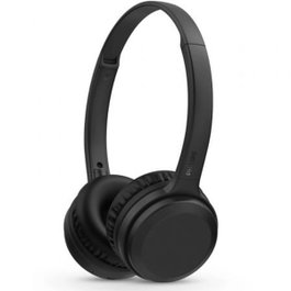 Philips TAH1108BK Auriculares Inalámbricos de Diadema Negros