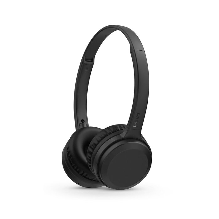Philips TAH1108BK Auriculares Inalámbricos de Diadema Negros Philips TAH1108BK Auriculares Inalámbricos de Diadema Negros