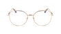 Victoria Beckham VB2129-5517207 Gafas de vista para mujer con cristal marrón