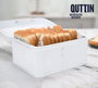 Quttin Panera Metal Retro Pack de 4 Unidades