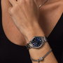 Pulsera Mujer One Jewels OJBMS0102 Plateado