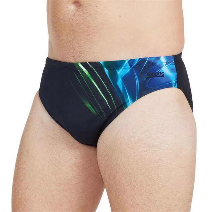Bañador Hombre Zoggs Negro 56 Bañador Hombre Zoggs Negro 56