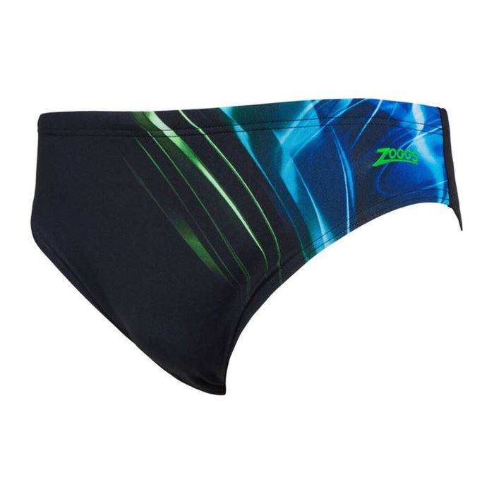 Bañador Hombre Zoggs Negro 56 Bañador Hombre Zoggs Negro 56