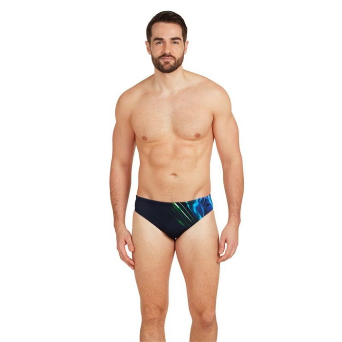 Bañador Hombre Zoggs Negro 56 Bañador Hombre Zoggs Negro 56