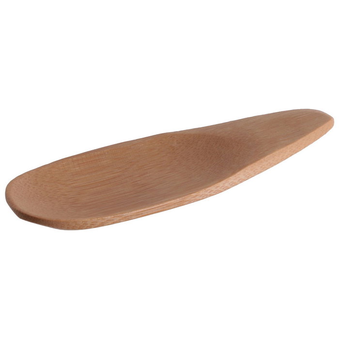 Saveur et Degustation Juego de 4 Cucharas de Degustación de Bambú Saveur et Degustation Juego de 4 Cucharas de Degustación de Bambú
