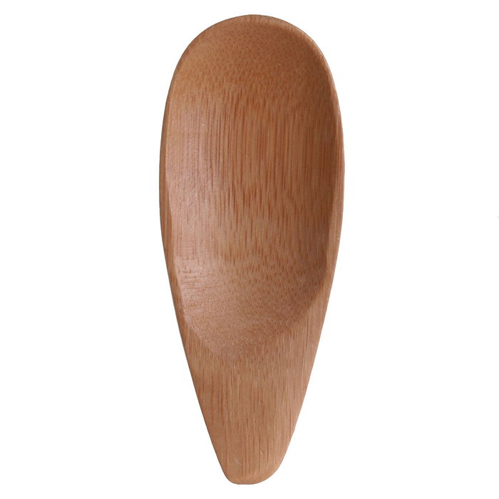 Saveur et Degustation Juego de 4 Cucharas de Degustación de Bambú Saveur et Degustation Juego de 4 Cucharas de Degustación de Bambú