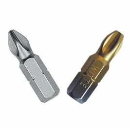 Juego de puntas WITTE Phillips 10 Unidades 10 Piezas