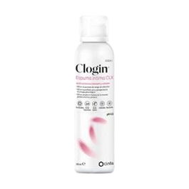 CINFA Clogin Espuma Íntima CLX 150 ml