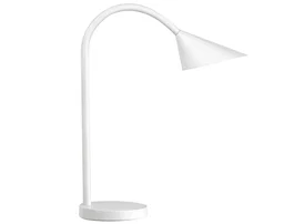 UNILUX Lámpara de Escritorio SOL Blanca