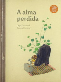A alma perdida, Olga Tokarczuk - THULE