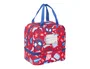 Safta Portameriendas Spidey Rescue 200x150x200 mm