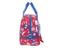 Safta Portameriendas Spidey Rescue 200x150x200 mm
