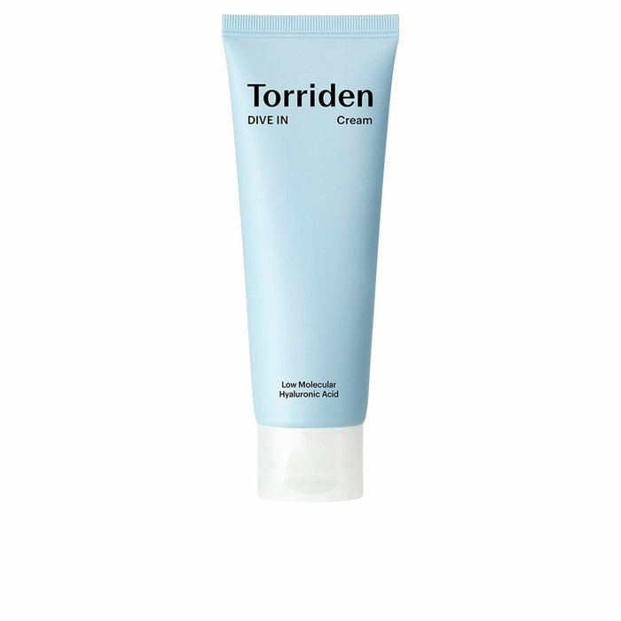 Torriden DIVE-IN Low Molecular Hyaluronic Acid Crema Hidratante
