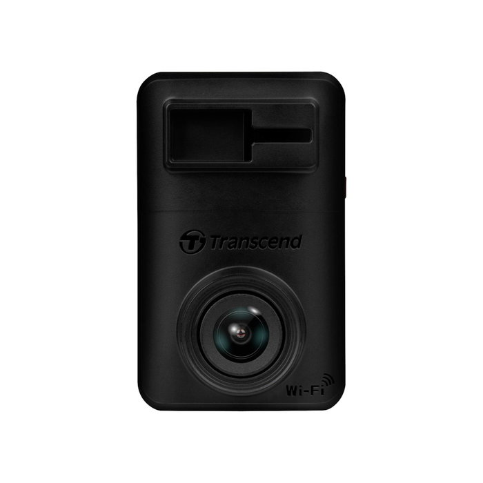 Transcend DrivePro 10 Dashcam con microSDHC de 32 GB