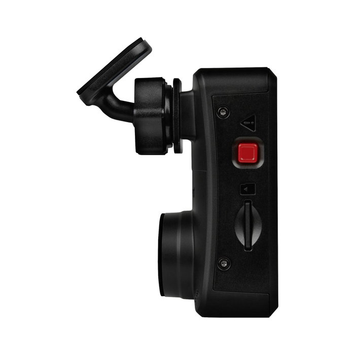 Transcend DrivePro 10 Dashcam con microSDHC de 32 GB