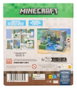 Paladone Products Minecraft Kit de Construcción 3D Scene