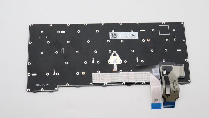 Lenovo Teclado para Lenovo ThinkPad T14 Gen 3 con retroiluminación, Canadian French Lenovo Teclado para Lenovo ThinkPad T14 Gen 3 con retroiluminación, Canadian French