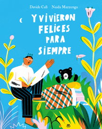 COCO BOOKS Y vivieron felices para siempre, Davide Calì - COCO BOOKS