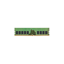 Kingston KSM32ES8/16MF 16GB DDR4 3200MT/s ECC CL22 DIMM Memoria RAM para Servidor Kingston KSM32ES8/16MF 16GB DDR4 3200MT/s ECC CL22 DIMM Memoria RAM para Servidor