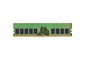 Kingston 16GB DDR4 3200MHz ECC CL22 Unbuffered 1Rx8 Módulo de Memoria RAM 288-pin DIMM