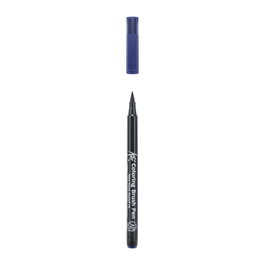Sakura Koi Coloring Brush Pen Azul de Prusia