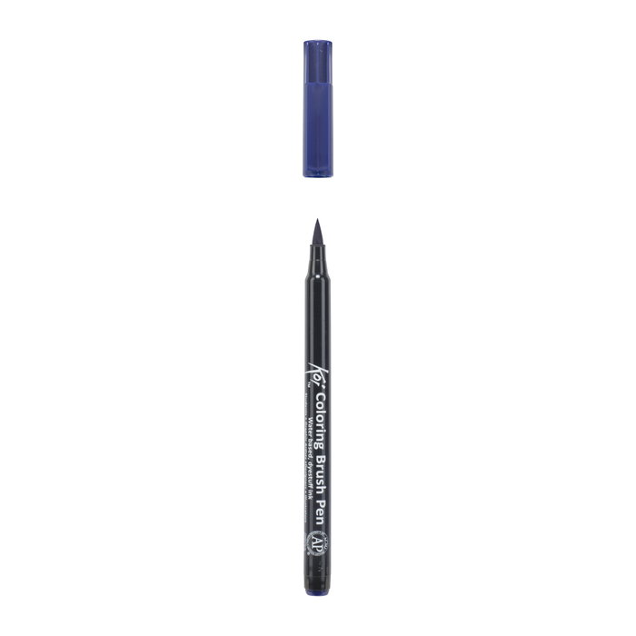 Sakura Koi Coloring Brush Pen Azul de Prusia Sakura Koi Coloring Brush Pen Azul de Prusia