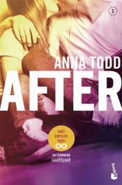 After 1, Anna Todd - BOOKET