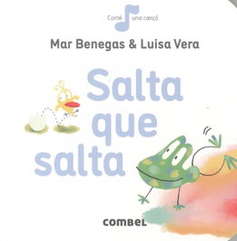 COMBEL, SALTA QUE SALTA - La Cirera
