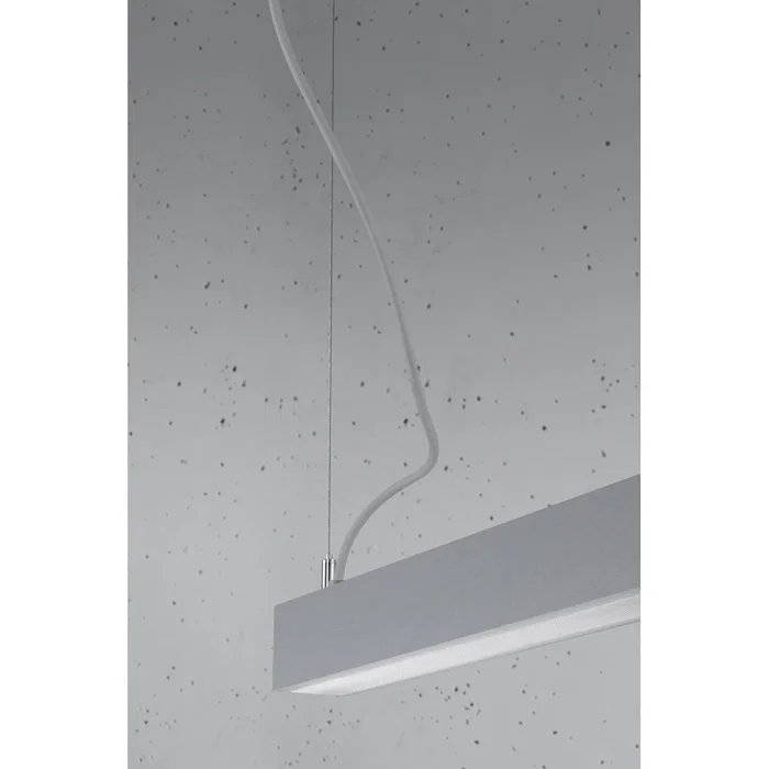 PINNE Lámpara Colgante SOL-TH.084 Moderna Minimalista Geométric Múltiples Usos 140lm/W