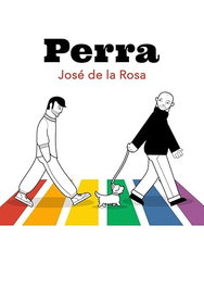 Perra, José de la Rosa - SIETE ISLAS