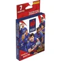 Panini PAN8051708004847 Caja 7 bolsitas Rugby EDF
