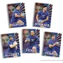 Panini PAN8051708004847 Caja 7 bolsitas Rugby EDF