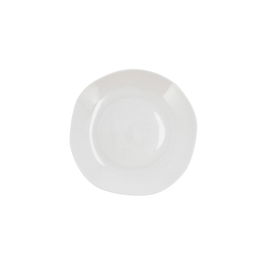 Plato Porcelana Reforzada Earth Ariane 23 cm