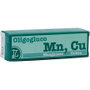EQUISALUD Oligogluco Mn-Cu Manganeso-Cobre 30 ml