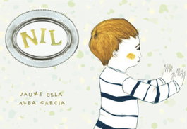 Nil, Jaume Cela - SD EDICIONS