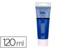 Liderpapel Pintura acrílica Azul marino 120 ml