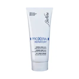 BioNike Proxera Keratoff Urea 10% 100 ml