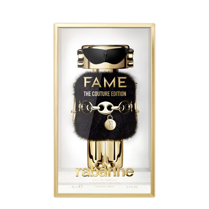 Rabanne FAME The Couture Edition Eau de Parfum 80 ml Rabanne FAME The Couture Edition Eau de Parfum 80 ml