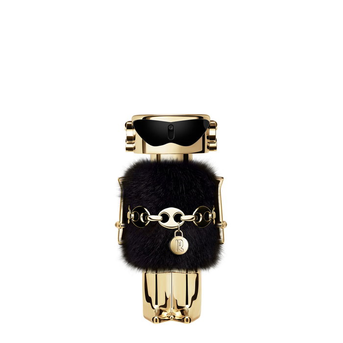 Rabanne FAME The Couture Edition Eau de Parfum 80 ml Rabanne FAME The Couture Edition Eau de Parfum 80 ml