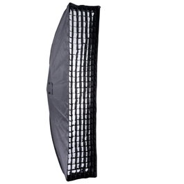 Godox SB-FW30120 Softbox rectangular de 30x120 cm con rejilla